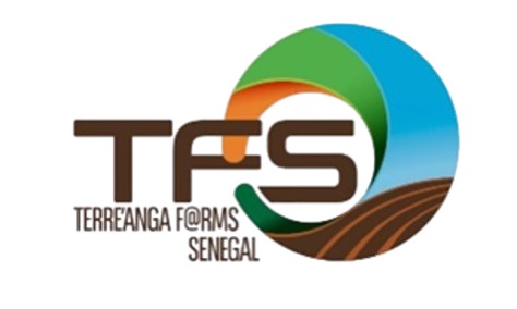 TRGF