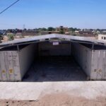Dieye Solar Business - Chambre Froide Solaire - Sandiara Thiés