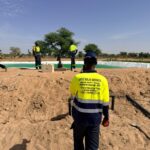 Dieye Solar Business - Pompage Solaire - Keur Madaro Thiés